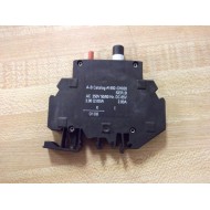 Allen Bradley 1492-GH020 2A Circuit Breaker 1492GH020 Series B - New No Box