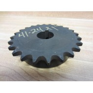 Martin 41BS24 1 41BS241 Sprocket - New No Box