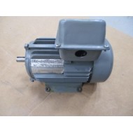 G & C Machines BK22029901 Alpak Induction Motor - Used