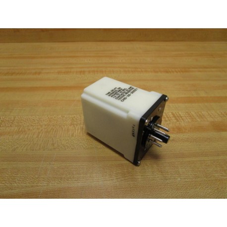 Potter & Brumfield CHD-38-30021 Time Delay Relay CHD3830021 - New No Box