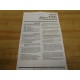 Honeywell 4074ERU Motor Weatherproofing Kit
