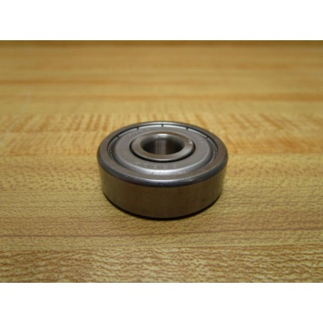 KBC 6300Z Deep Groove Ball Bearing - New No Box