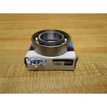 NTN 6005UC3 Ball Bearing