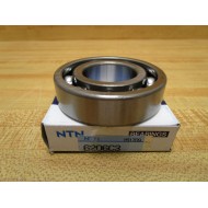 NTN Bearings 6206C3 Deep Groove Ball Bearing