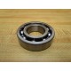 NTN Bearings 6206C3 Deep Groove Ball Bearing