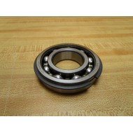 SKF 620NRC3 Ball Bearing WSnap Ring 620NRC3 - New No Box