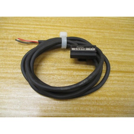 Humphrey CS9HB Reed Switch - Used