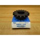 Martin 40BS16 1 316 Sprocket WKeyway 40BS161316