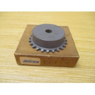 Morse 35B24 Sprocket (Pack of 2)