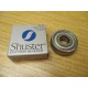 Shuster 6200 ZZJEM Ball Bearing 6200ZZJEM (Pack of 3)