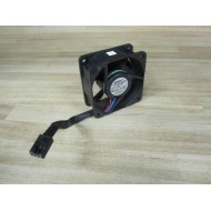 Papst 614 NGHH Axial Fan 614NGHH - Used