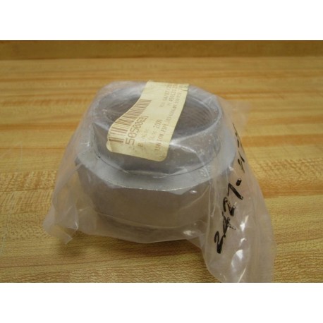 247-6170G Union Pipe Fitting 2476170G
