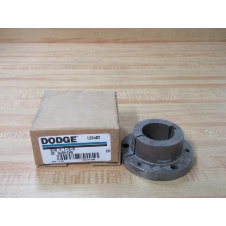 Dodge SDS X 1-38 QD Bushing 120402