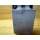 Omron D4A-1101N Limit Switch WOper. Head D4A1101N