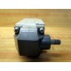 Omron D4A-1101N Limit Switch WOper. Head D4A1101N