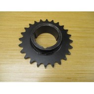 Martin 80BTL24 2517 80BTL242517 Tapered Sprocket - Used