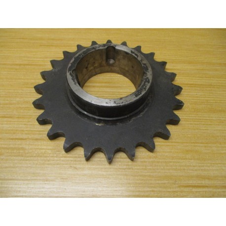 Dodge TLB 824 Sprocket TLB824 - Used