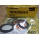 Parker PK1502A001 Bunan Piston Seal Kit (Pack of 2)