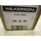 Wilkerson FRP-95-209 Filter Element  FRP95209 Length 4-14