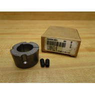 Dodge 1108X 78 Taper Lock Bushing WKeyway 1108X78 (Pack of 4)