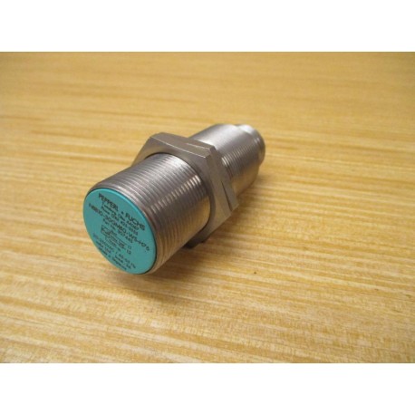 Pepperl + Fuchs NBB10-30GM80-WS-H76 Proximity Sensor 30744S - New No Box