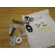 Hoffman AL2ACCW Door Latch WKeys 22770