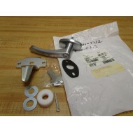 Hoffman AL2ACCW Door Latch WKeys 22770