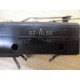 Micro Switch BZ-RL59 Snap Action Switch BZRL59 - Used