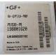 Georg Fischer Signet P51530-PO Flow Sensor P51530PO