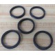 Seals VA-070 V Ring VA070 (Pack of 5) - New No Box