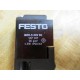 Festo MELH-3,09-1 MELH3091 Solenoid Coil