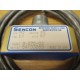 Sencon 9-275-03 Proximity Switch 927503