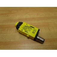 Banner SM2A312CV2QD Mini-Beam Photoelectric Sensor SM2A312CV2QD - New No Box