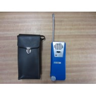 Tif TIF5050 Automatic Halogen Leak Detector - Used