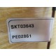 Pyromatic SKT03643 Thermocouple Probe PE02861 - New No Box