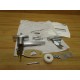 Hoffman AL2A Latch Kit Handle WKeys 25460