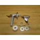 Hoffman AL2A Latch Kit Handle WKeys 25460