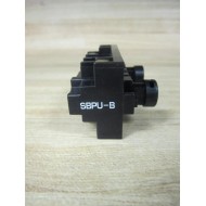 Magnetek SBPU-B Button Switch OnOff - New No Box