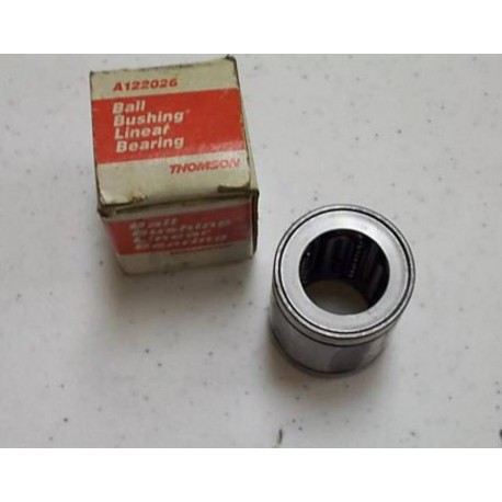 Thomson A122026 Ball Bushing Bearing