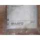 Furnas 49AAFO Auxilliary Interlock Kit 49AAF0 Series B