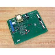ABB A57549 RJ Logic (SMT) Board - Used