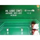 ABB A57549 RJ Logic (SMT) Board - Used