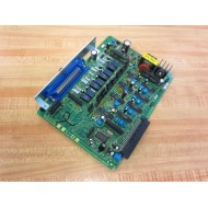 Toshiba RSTU2A 8 Port Analog Station Card RSTU2 V.2A - Used