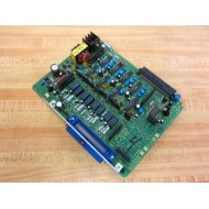 Toshiba RSTU2A 8 Port Analog Station Card RSTU2 V.2B - Used