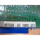 Toshiba RSTU2A 8 Port Analog Station Card RSTU2 V.2B - Used