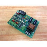 Opto 22 AC7 RS-232 to 422485 Converter Board AC7A - Used