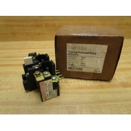 Furnas 48DC31A2 Thermal Overload Relay