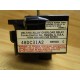 Furnas 48DC31A2 Thermal Overload Relay