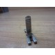 Joslyn Clark Sylvania 2422 Overload Relay Heater 62422 WOut Screw