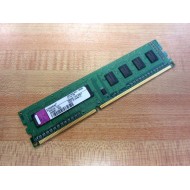 Kingston KTW149-ELD Memory Module PC3-10600U (Pack of 4) - Used